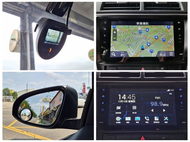 TOYOTA豐田 CAMRY  第12張相片