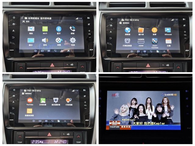 TOYOTA豐田 CAMRY  第13張相片