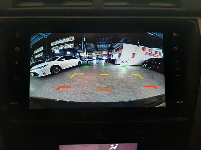 TOYOTA豐田 CAMRY  第15張相片