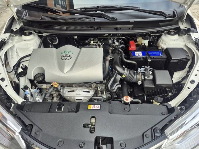 TOYOTA豐田 YARIS  第6張相片