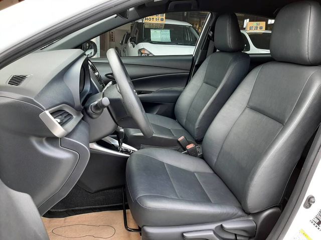 TOYOTA豐田 YARIS  第8張相片