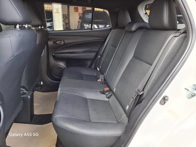 TOYOTA豐田 YARIS  第9張相片
