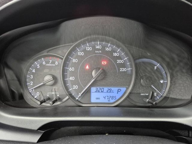 TOYOTA豐田 YARIS  第10張相片