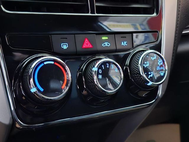 TOYOTA豐田 YARIS  第13張相片