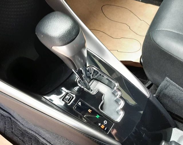 TOYOTA豐田 YARIS  第14張相片