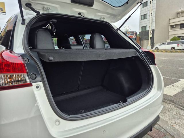 TOYOTA豐田 YARIS  第15張相片