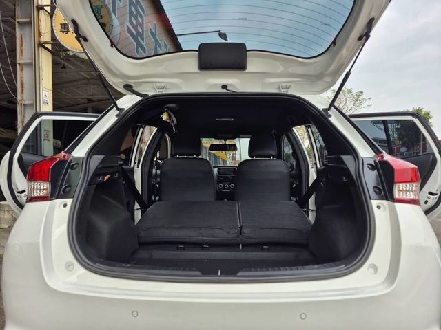 TOYOTA豐田 YARIS  第16張相片