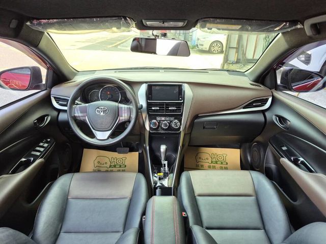 TOYOTA豐田 YARIS CROSS  第5張相片