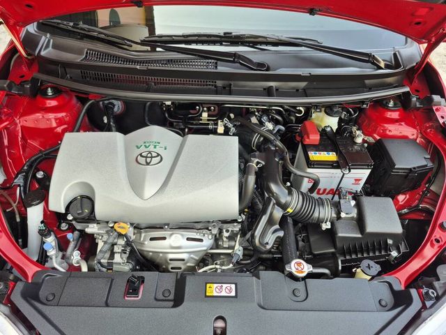 TOYOTA豐田 YARIS CROSS  第6張相片