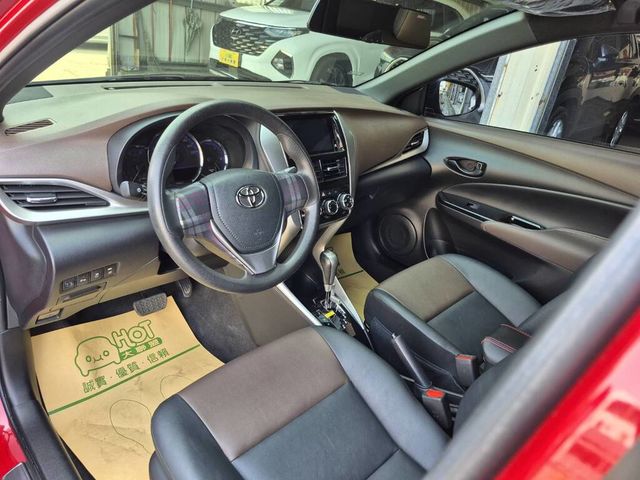 TOYOTA豐田 YARIS CROSS  第7張相片