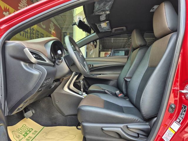 TOYOTA豐田 YARIS CROSS  第8張相片