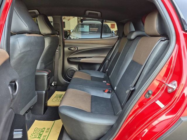 TOYOTA豐田 YARIS CROSS  第9張相片