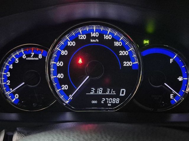 TOYOTA豐田 YARIS CROSS  第10張相片