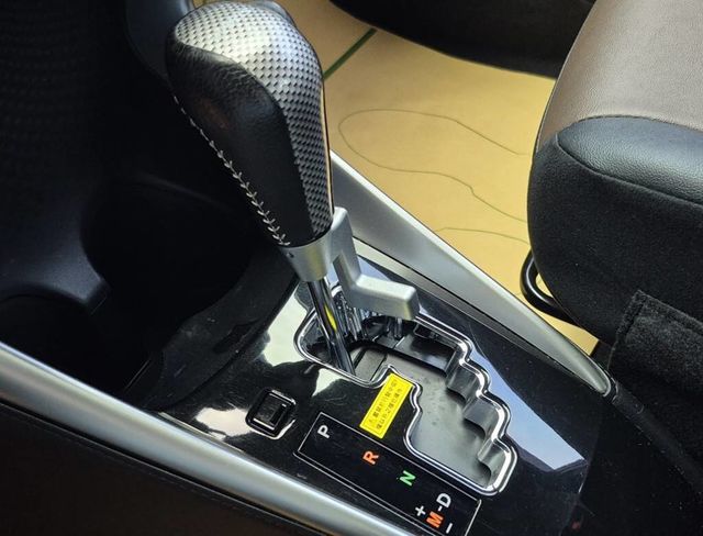 TOYOTA豐田 YARIS CROSS  第14張相片