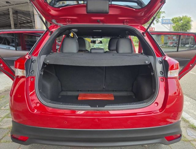 TOYOTA豐田 YARIS CROSS  第15張相片