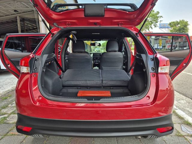 TOYOTA豐田 YARIS CROSS  第16張相片