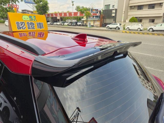 TOYOTA豐田 YARIS CROSS  第17張相片