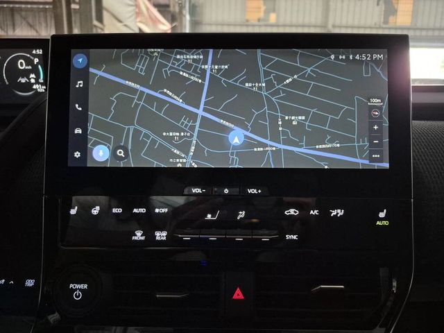 TOYOTA豐田 BZ4X  第14張相片