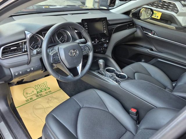 TOYOTA豐田 CAMRY  第7張相片