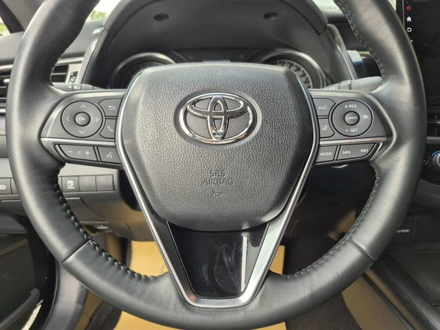 TOYOTA豐田 CAMRY  第11張相片