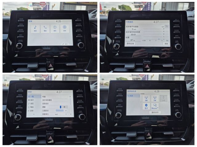 TOYOTA豐田 CAMRY  第13張相片