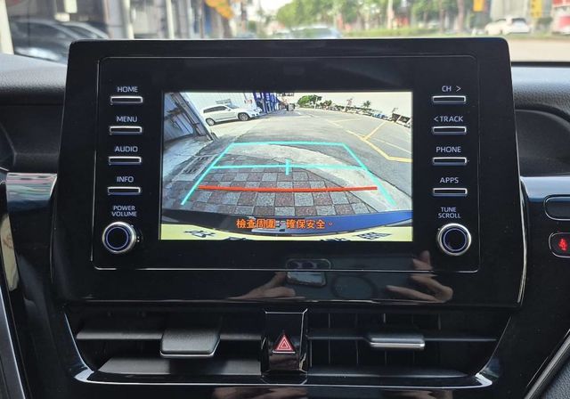 TOYOTA豐田 CAMRY  第14張相片