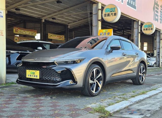 TOYOTA豐田 CORONA  第1張相片