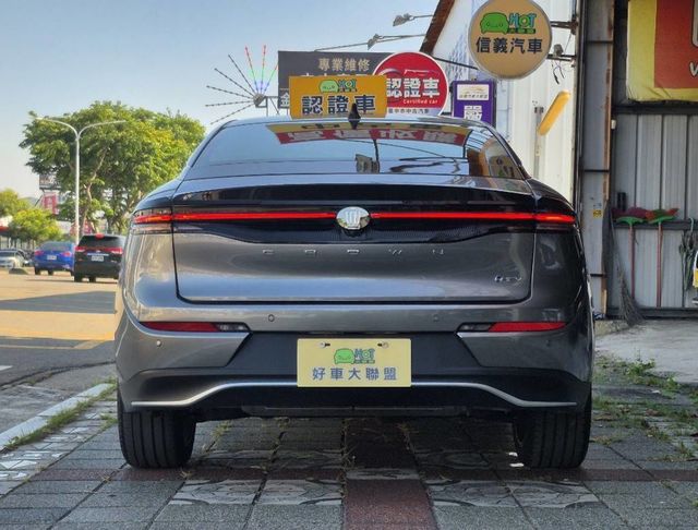 TOYOTA豐田 CORONA  第4張相片