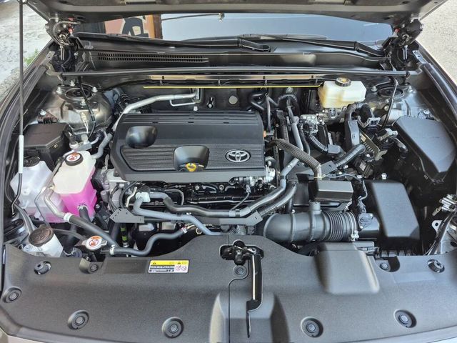 TOYOTA豐田 CORONA  第6張相片