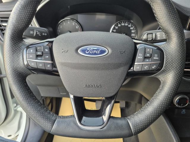 FORD福特 KUGA  第11張相片