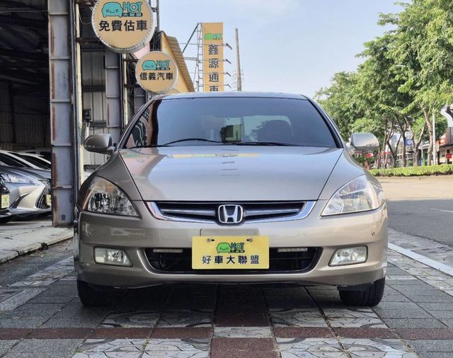 HONDA本田 ACCORD  第3張相片