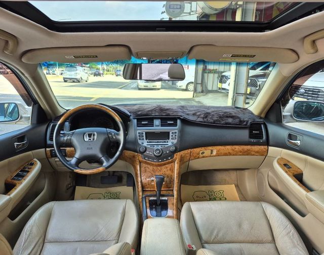 HONDA本田 ACCORD  第5張相片