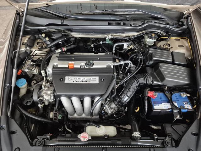HONDA本田 ACCORD  第6張相片