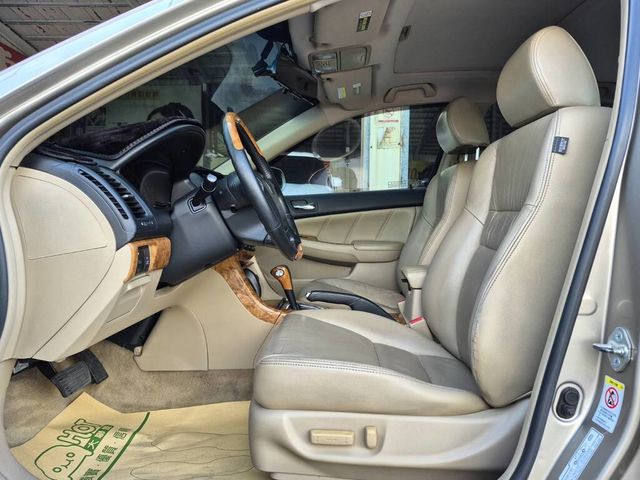 HONDA本田 ACCORD  第8張相片