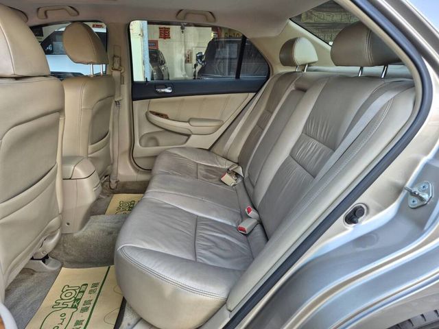 HONDA本田 ACCORD  第9張相片