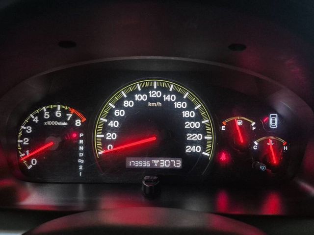 HONDA本田 ACCORD  第10張相片