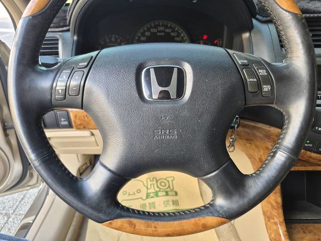 HONDA本田 ACCORD  第11張相片