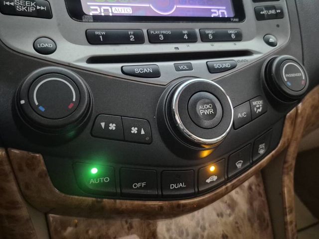 HONDA本田 ACCORD  第14張相片