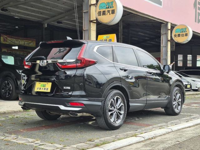 HONDA本田 CR-V  第2張相片