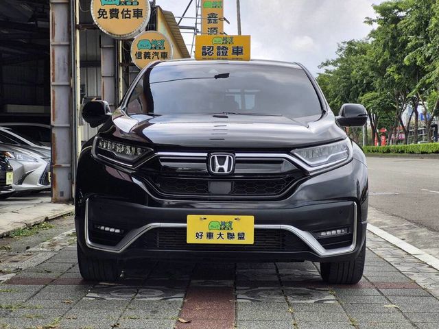 HONDA本田 CR-V  第3張相片