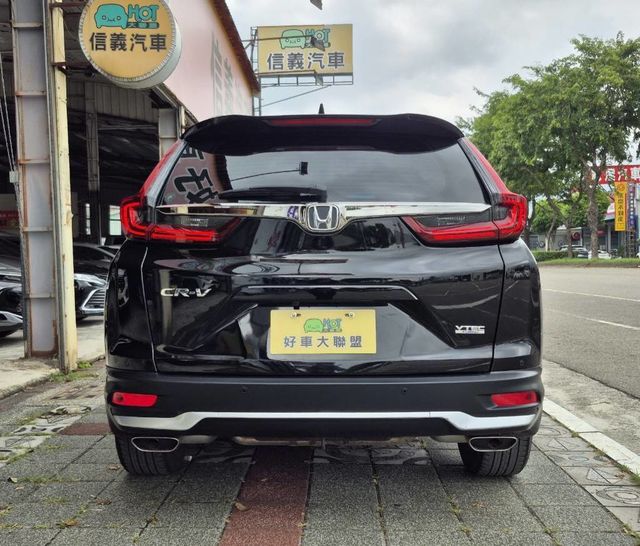 HONDA本田 CR-V  第4張相片
