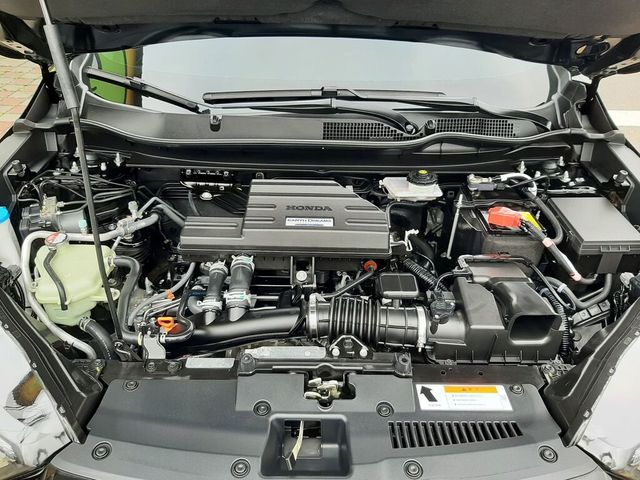 HONDA本田 CR-V  第6張相片