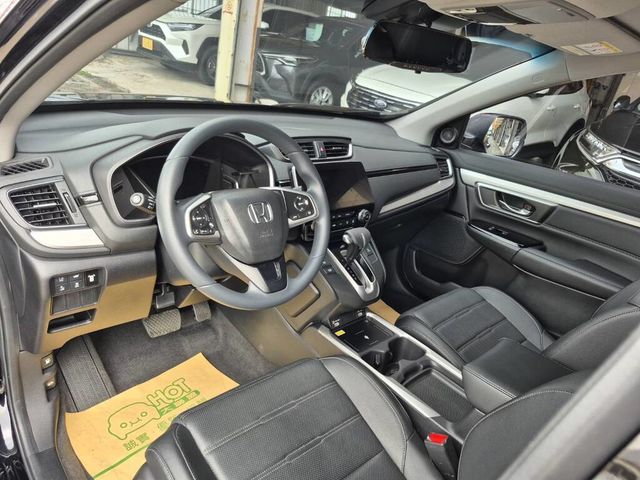 HONDA本田 CR-V  第7張相片