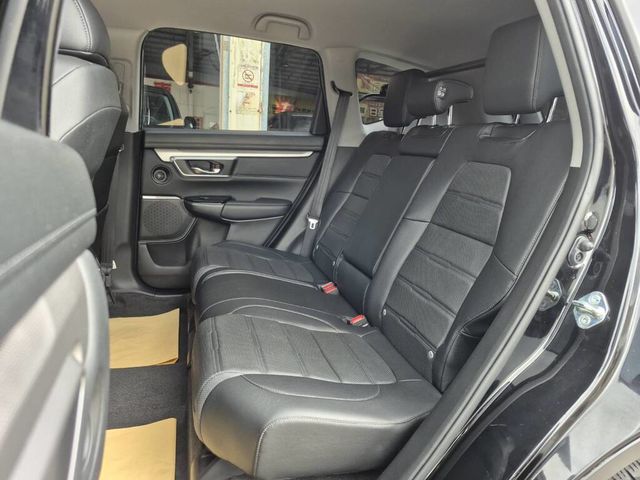 HONDA本田 CR-V  第9張相片
