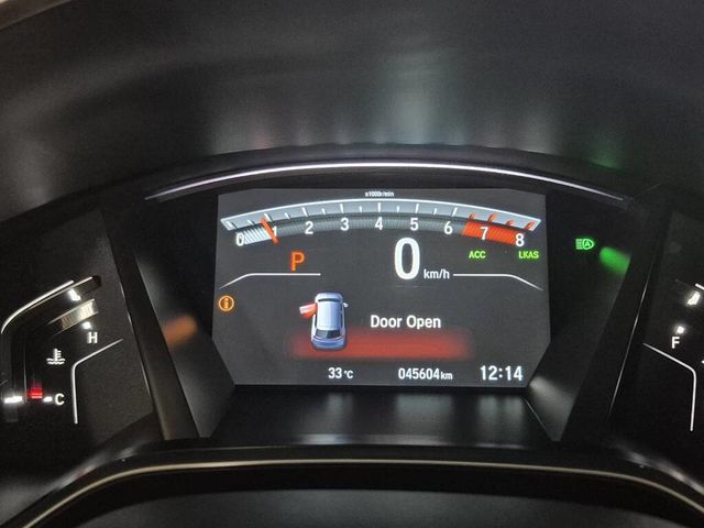 HONDA本田 CR-V  第10張相片