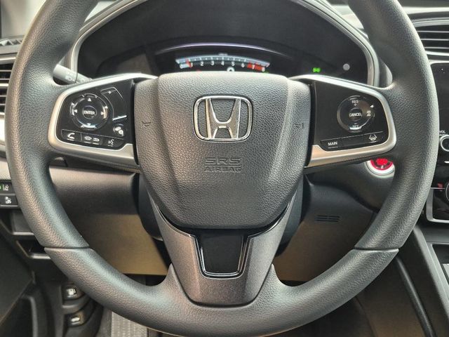 HONDA本田 CR-V  第11張相片