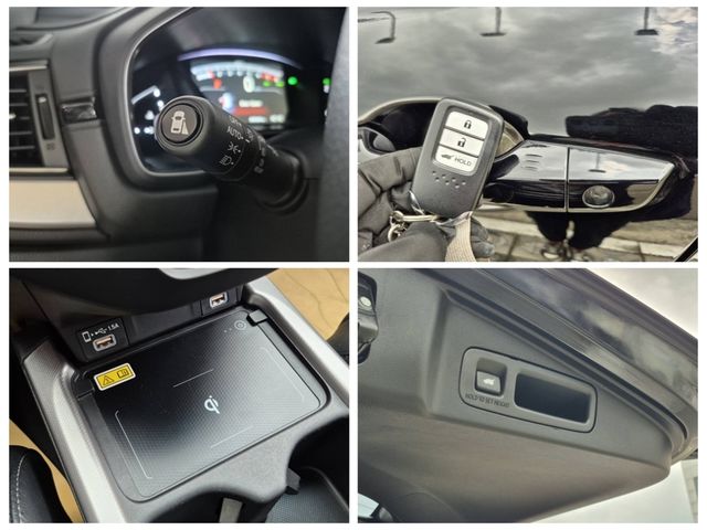 HONDA本田 CR-V  第14張相片