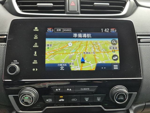 HONDA本田 CR-V  第15張相片