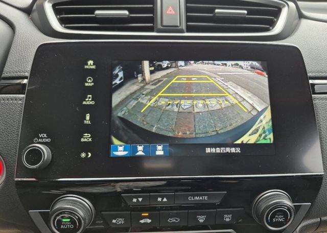 HONDA本田 CR-V  第16張相片