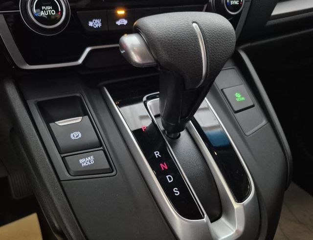 HONDA本田 CR-V  第17張相片